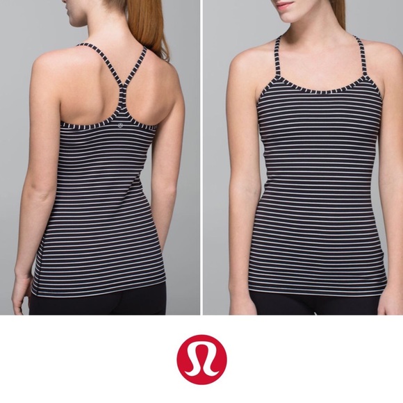 🦊Perfect Power Y Tank - Picture 1 of 8